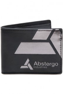 Assassin´s Creed Unity Monedero Bifold Abstergo