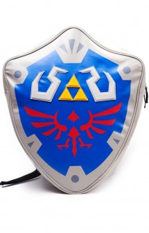 Nintendo The Legend Of Zelda Shield 