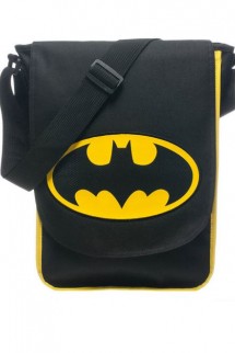 Batman Messenger Bag Logo