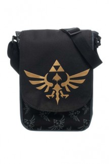 Nintendo - Zelda Small Messenger Bag