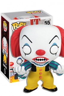 Pop! Movies: Pennywise
