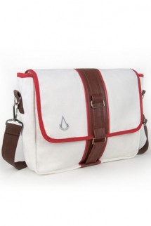 Assassins Creed Messenger Bag Assassin's Canvas Pouch