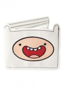 Adventure Time - Finn Bifold Wallet