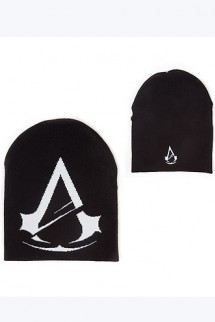 Assassins Creed Unity - Reversible Beanie wi