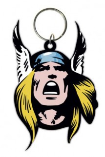 Llavero - Marvel "Thor" - Face