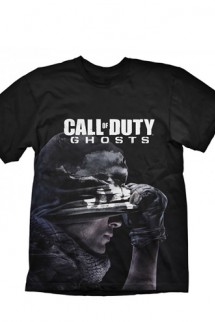 Call of Duty: Ghosts T-Shirt Disguise