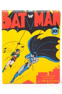 Funda iPad - Batman cómic Classic