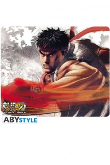 STREET FIGHTER mousepad Ryu