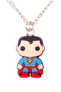 Pendant - Superman POP!