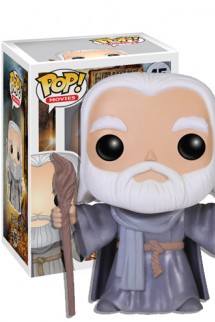Pop! Movies: El Hobbit - Gandalf