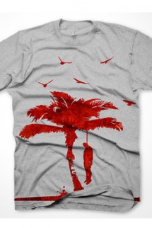 Dead Island T-Shirt The Tree