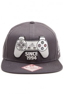 Snap Back - PlayStation SONY: SINCE 1994 "20 anniversary"
