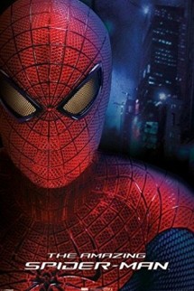 Maxi Poster - The Amazing Spiderman 61x91,5cm