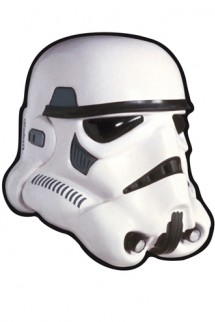 STAR WARS mousepad Trooper in shape