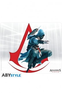 ASSASSIN'S CREED mousepad Altaïr