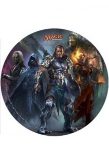 Mousepad - Magic the Gathering "Planeswalkers"