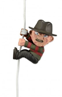Figure - Scalers Serie 1: A Nightmare on Elm Street "Freddy Krueger"