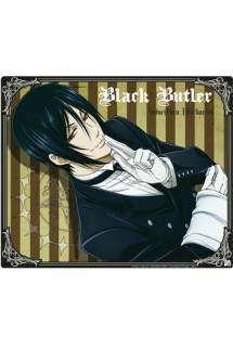 Alfombrilla - BLACK BUTLER "Sebastian"