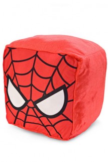 Cube - Marvel Kawaii Art Collection "SPIDER-MAN"