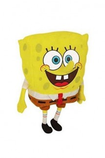 Plush - Spongebob 6"
