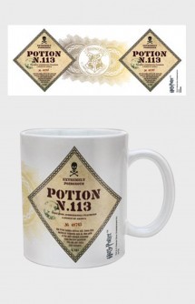 Mug - Harry Potter (Potion No.113)