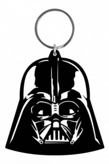 Keychain - STAR WARS "Darth Vader" 6cm.