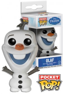 Pocket Pop! Frozen - Olaf