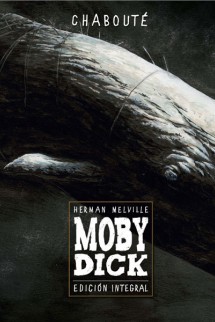 MOBY DICK INTEGRAL