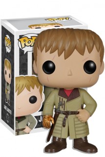 Pop! TV: Juego de Tronos "Jaime Lannister" ¡Exclusiva!