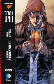 Superman: Tierra uno vol. 1 (segunda edición)