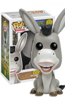 POP! Movies: Shrek - Donkey
