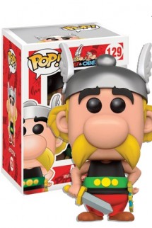 Pop!: Asterix & Obelix - Asterix ¡Limitada!