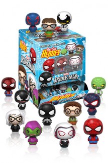 Pint Size Heroes: Spider-Man
