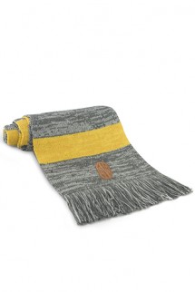 Fantastic Beasts and Where to Find Them - Newt Scamander Scarf