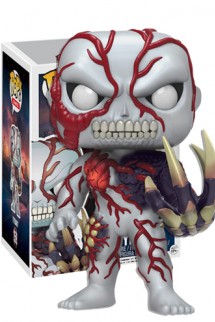 Pop! Games: Resident Evil - Tyrant Exclusive!