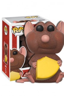 Pop! Disney: Ratatouille - Emile