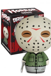 Dorbz: Horror - Jason