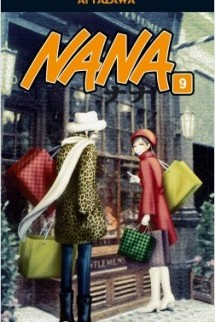 Nana nº 09/21 (nueva edición)
