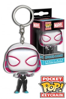 Pop! Keychain: Marvel - Spider-Gwen