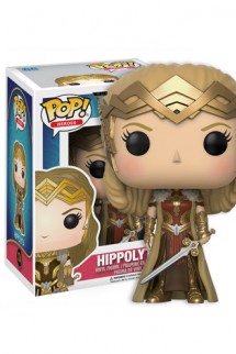 Pop! Movies: Wonder Woman - Hippolyta
