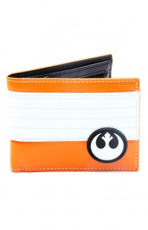 Star Wars - The Resistance Wallet