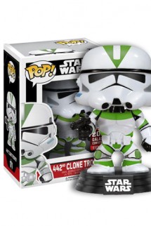 Pop! Star Wars Celebration Limited Edition - 442 Trooper 