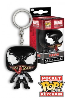 Pop! Keychain: Marvel - Venom