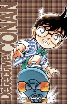 Detective Conan nº 05 (Nueva Edición)