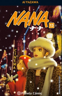 Nana nº 13/21 (nueva edición)