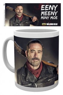 The Walking Dead - Mug Negan