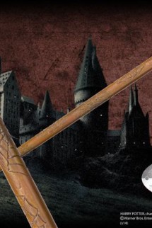 Harry Potter: Varita mágica James Potter