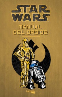 Star Wars: Manual del Droide
