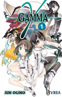 Gamma 01