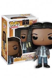 POP! The Walking Dead: Michonne - Season 5